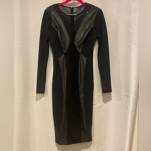 BCBGmaxAzria Dress